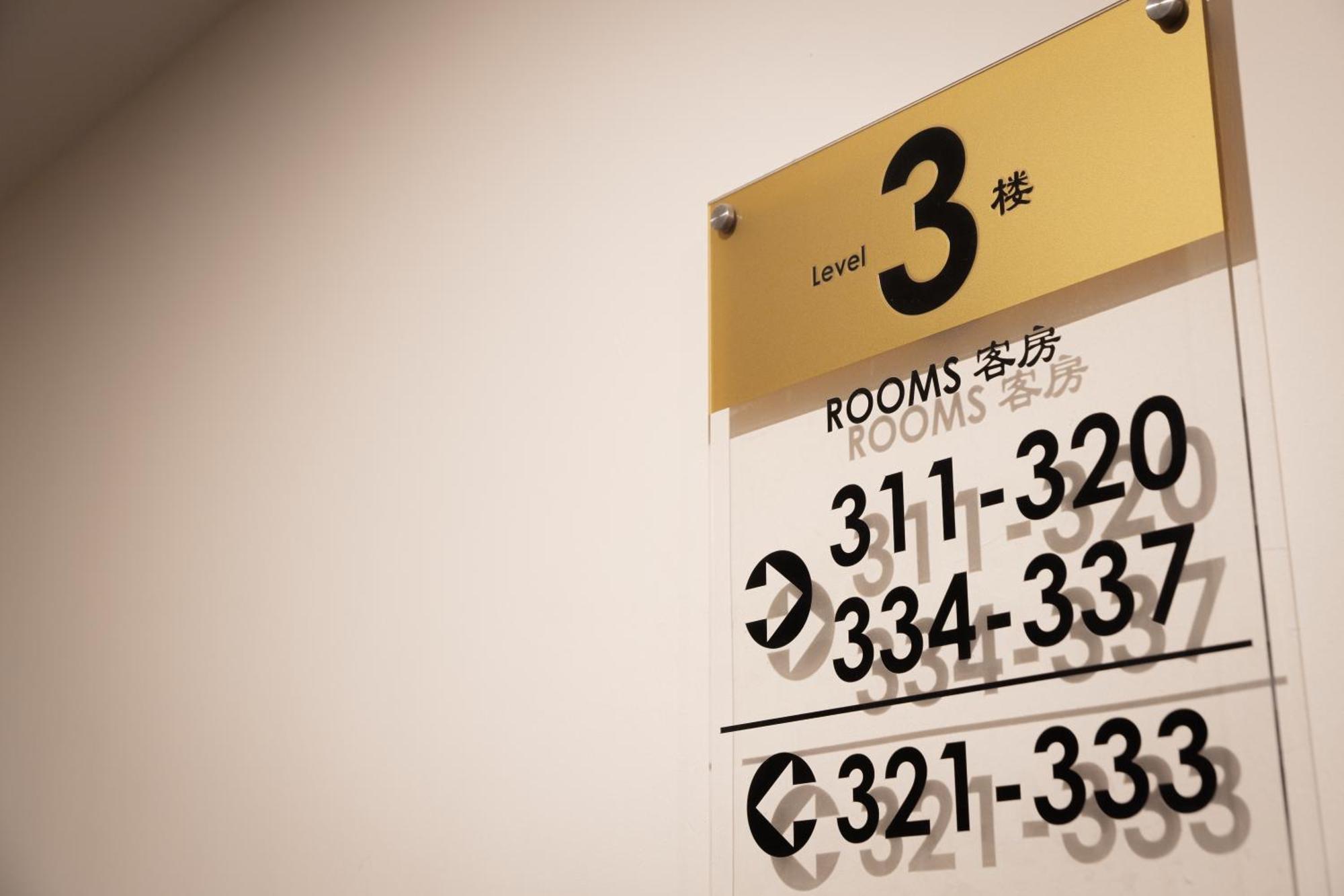 Golden Roof Hotel Ampang Ипох Экстерьер фото